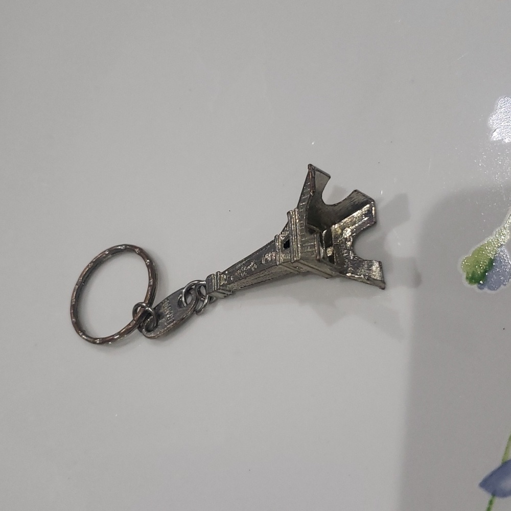 Keychain Ring - Picture 4 of 6